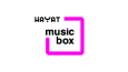 Hayat Music Box